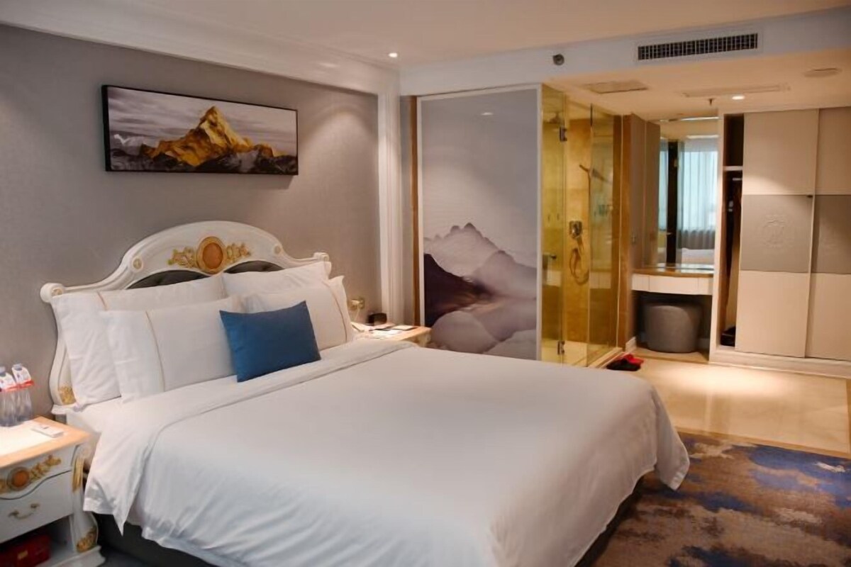 Habitación