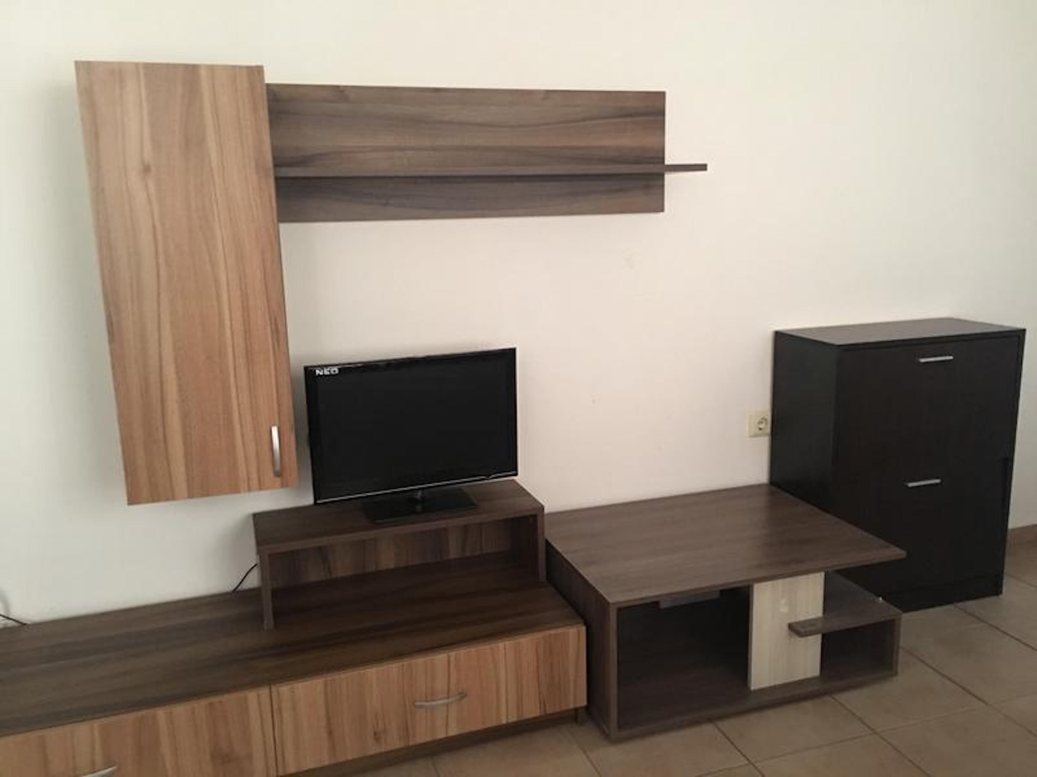 Room, 1 Bedroom, Smoking, Balcony | Interior