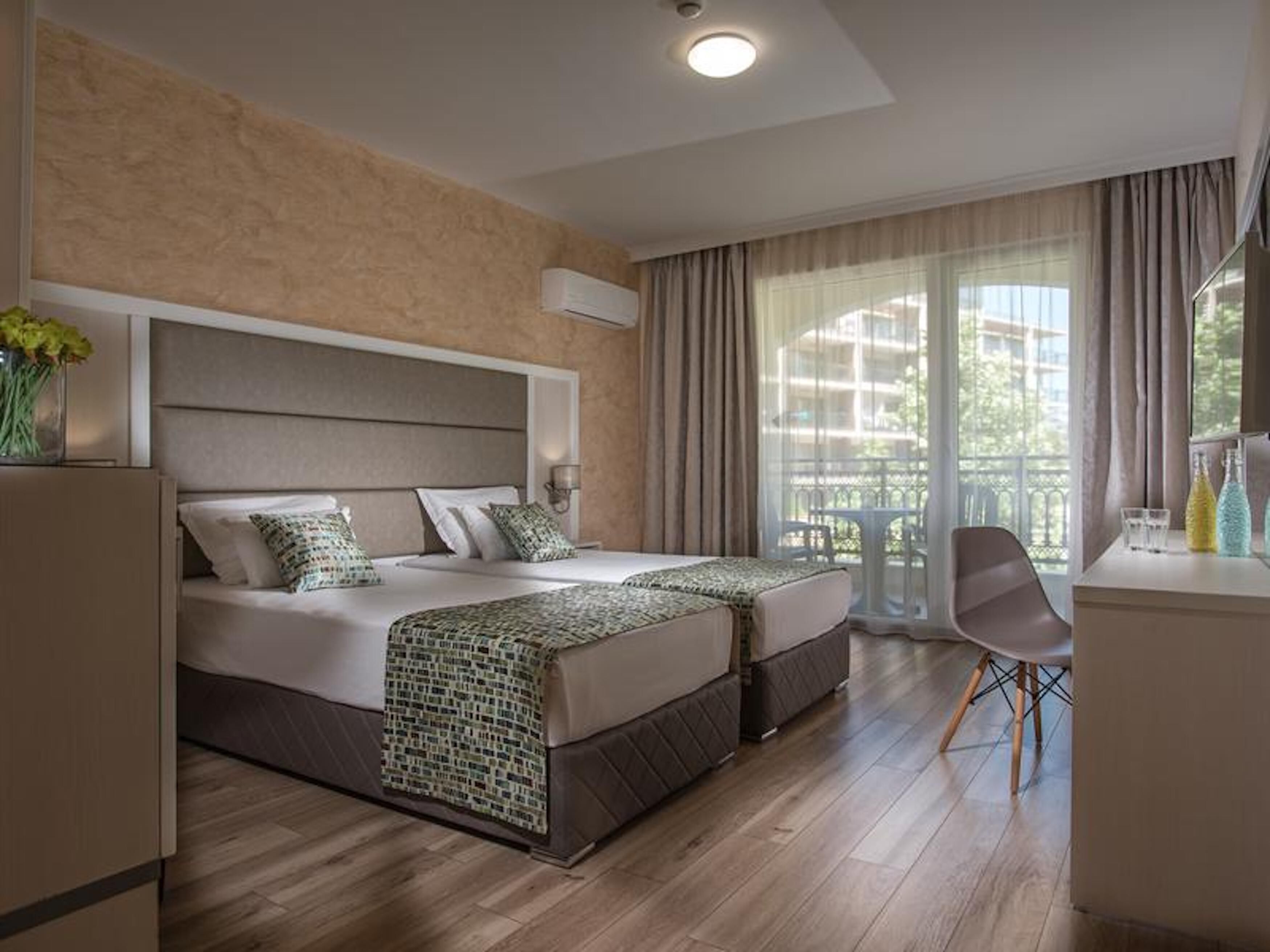 House, 1 Bedroom, Smoking, Private Pool | 1 bedroom