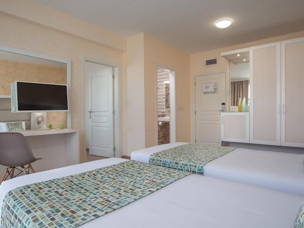 House, 1 Bedroom, Smoking, Private Pool | 1 bedroom - Marina Sands Bijou Boutique is an Excell (Nessebar)