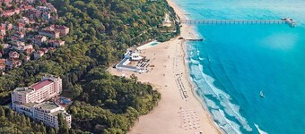 Marina Sands Bijou Boutique is an Excellent Choice for Travelers Visiting Obzor