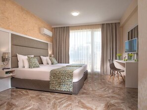 1 chambre