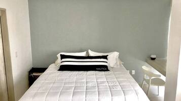 Apartment, 3 Bedrooms, Accessible, Balcony