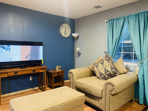 Smart TV