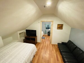 2 camere, ferro/asse da stiro, Wi-Fi, lenzuola
