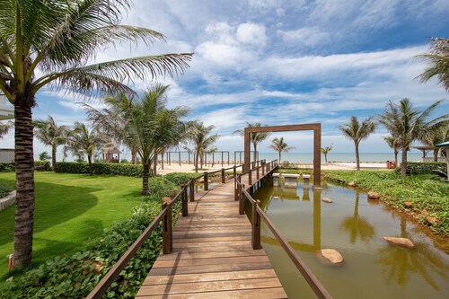 Le Palmier Ho Tram Resort