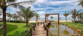 Le Palmier Ho Tram Resort