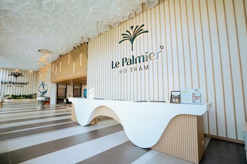 Le Palmier Ho Tram Resort