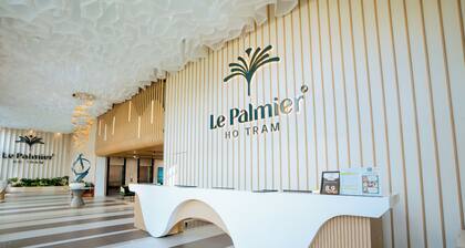 Le Palmier Ho Tram Resort