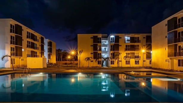 Exterior - Apartamento turquesa (Playa del Carmen)