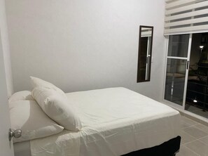 2 habitaciones y wifi gratis