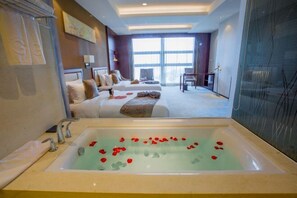 Cribs/infant beds - Guanjing Hotspring Hotel (Yongtai)