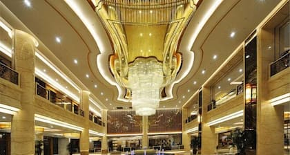 Guanjing Hotspring Hotel