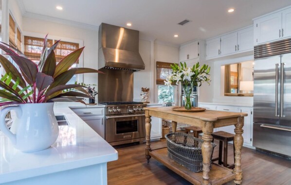 House, 2 Bedrooms | Private kitchen - Seaside Rendezvous by Florida Star Vacations (Santa Rosa Beach)