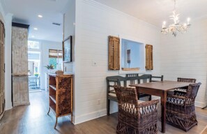 Dining - Seaside Rendezvous by Florida Star Vacations (Santa Rosa Beach)