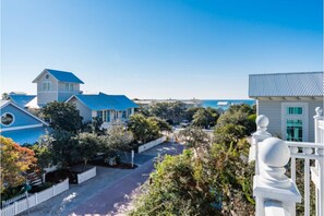 House, 2 Bedrooms | Terrace/patio