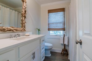Bathroom - Seaside Rendezvous by Florida Star Vacations (Santa Rosa Beach)