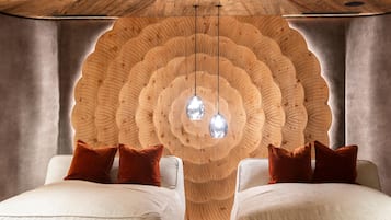 2 Schlafzimmer, Bettwäsche