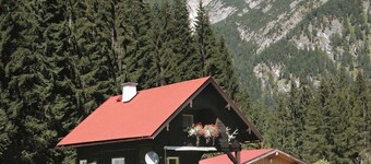 Familien-chalet - Chalets Grossmitt