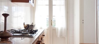 Nice Two-room Lido Mare 2/4 Beds 300 Mt far the Beach of Capoliveri