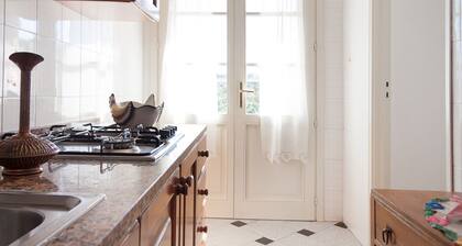 Nice Two-room Lido Mare 2/4 Beds 300 Mt far the Beach of Capoliveri