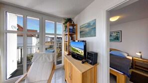 1 Schlafzimmer, WLAN