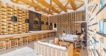 Atour Hotel Manduhai Hohhot