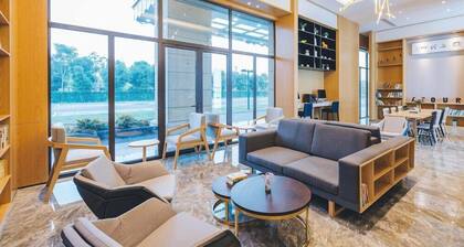 Atour Hotel Manduhai Hohhot