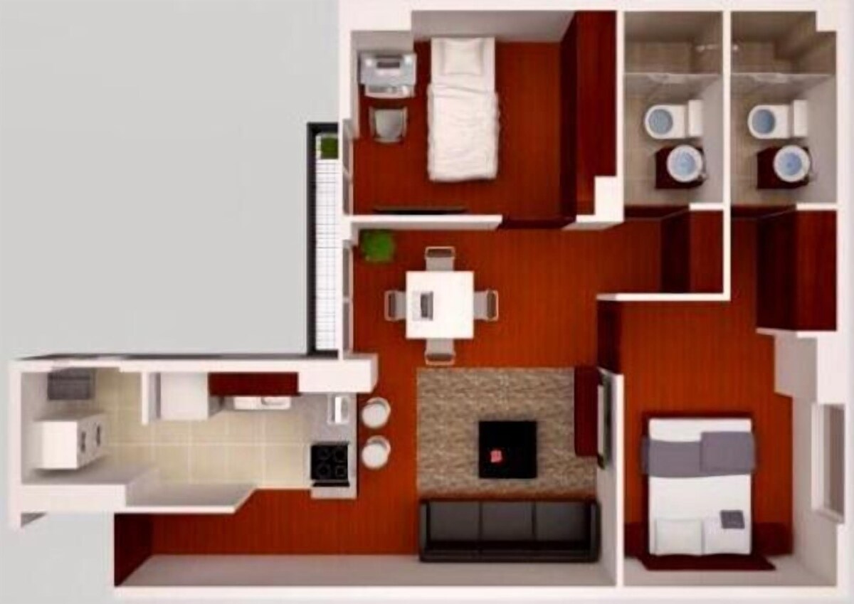 Bild für Gastgeberprofil