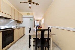 Appartement | Cuisine privée