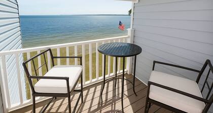 Fall Escape Special - 15% off through October!