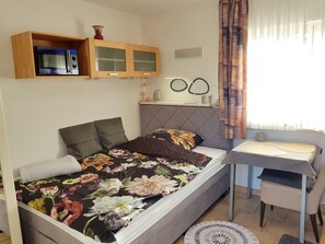 1 bedroom, WiFi