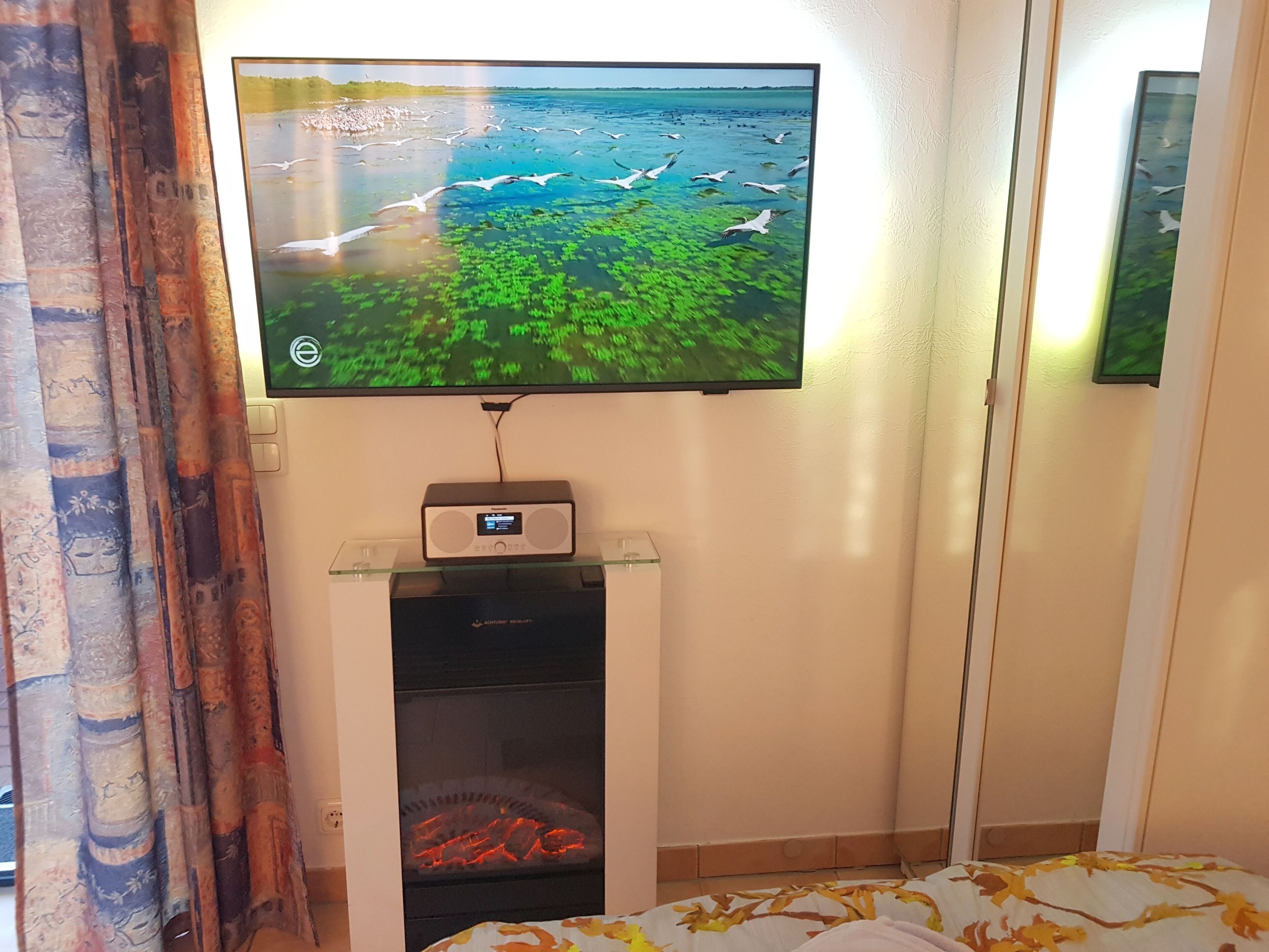 App. Strandperle, Strandnahe U. Ruhige Toplage, Wlan - Appartement Strandperle - Karlshagen