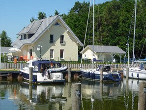 Jachthaven