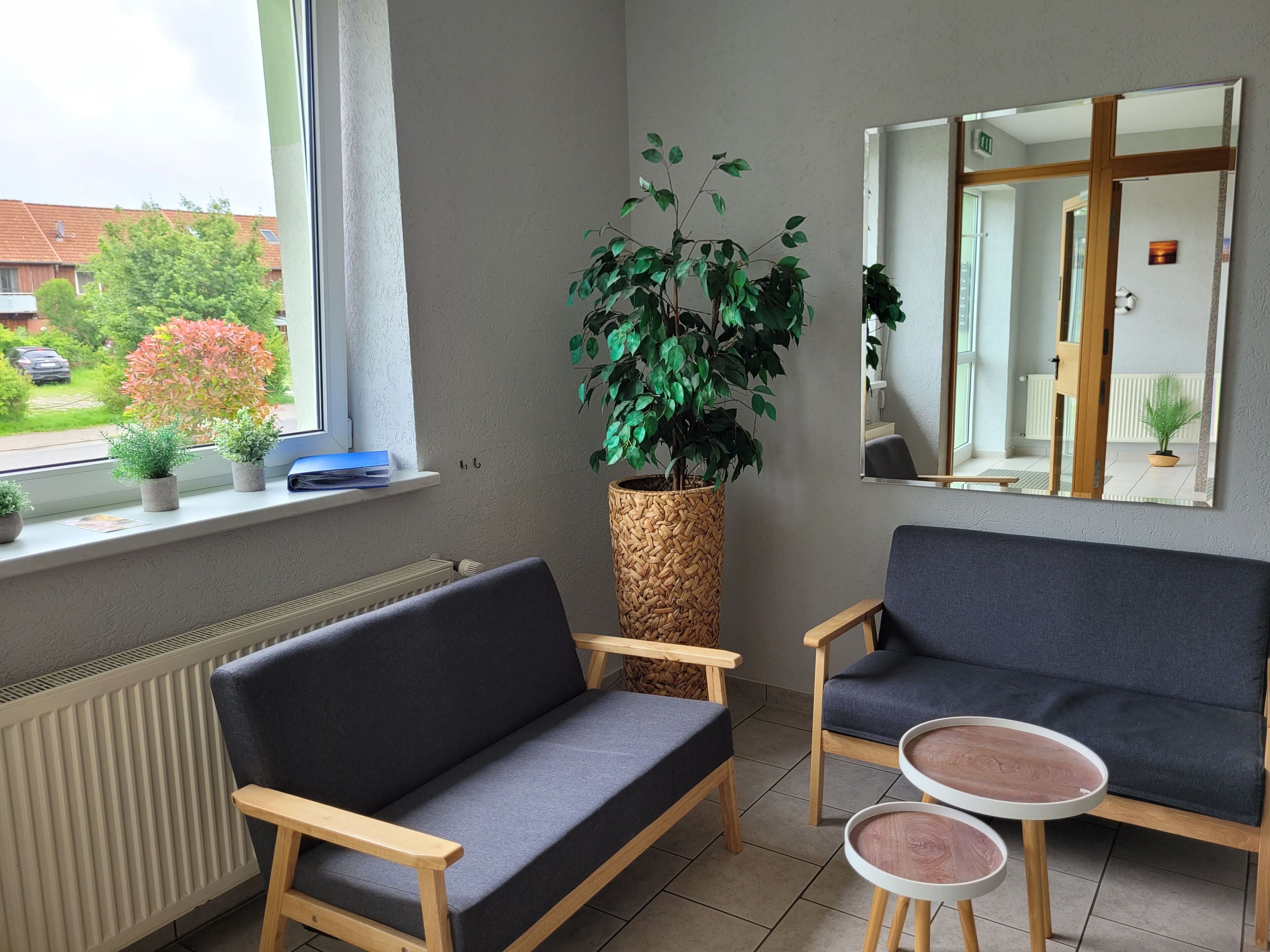 Fernseher