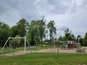 Espace pour enfants