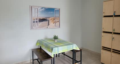 Double / 2-bed room 10 - Guesthouse Am Schloss