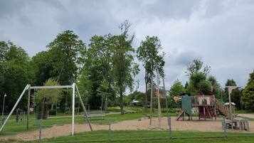 Barneområde