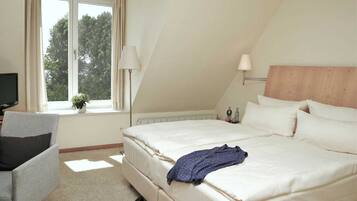 1 quarto, cofres nos quartos, Wi-Fi, roupa de cama