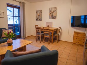 Coin séjour