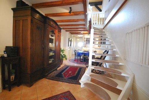 Vacation home Eichenhof 35648 - Holiday home Eichenhof