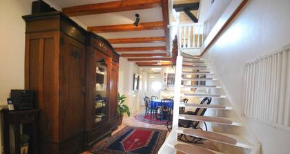 Vacation home Eichenhof 35648 - Holiday home Eichenhof