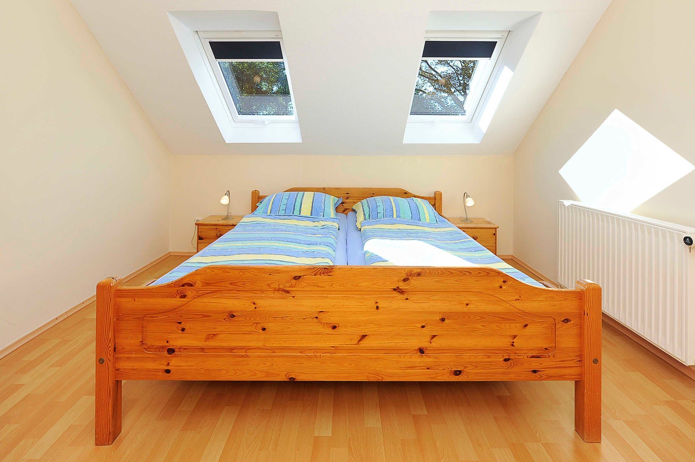 2 chambres, lit parapluie, Wi-Fi