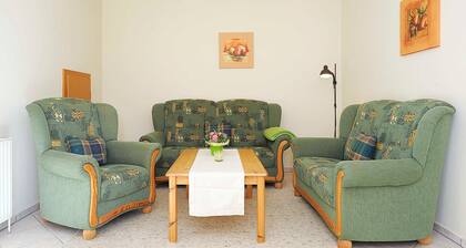 Ferienwohnung Südseite rechts - Ferienhof Gerken