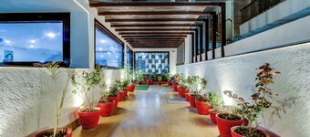 Treebo M2M Residency Sector 46