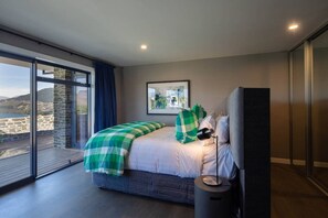 6 habitaciones, tabla de planchar con plancha, internet y ropa de cama 