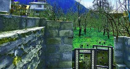 The Pleasant Home - I