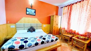 2 Schlafzimmer, Bügeleisen/Bügelbrett, WLAN