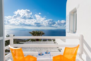 Grand Villa | Exterior - Mar Y Sol (Mykonos)