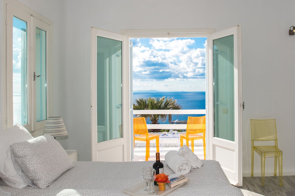 Villa Luxury | 9 camere, una cassaforte in camera, ferro/asse da stiro, Wi-Fi gratuito